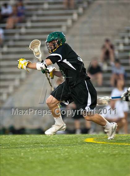 Thumbnail 1 in Chantilly vs. Langley (VHSL AAA Final) photogallery.