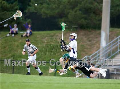 Thumbnail 2 in Chantilly vs. Langley (VHSL AAA Final) photogallery.