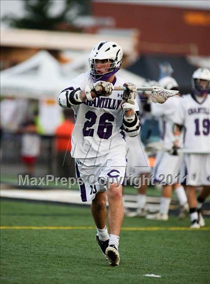 Thumbnail 1 in Chantilly vs. Langley (VHSL AAA Final) photogallery.