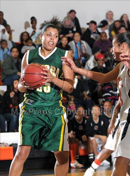 Thumbnail 1 in Sonora @ Foothill (CIF SJS D3 Playoffs) photogallery.
