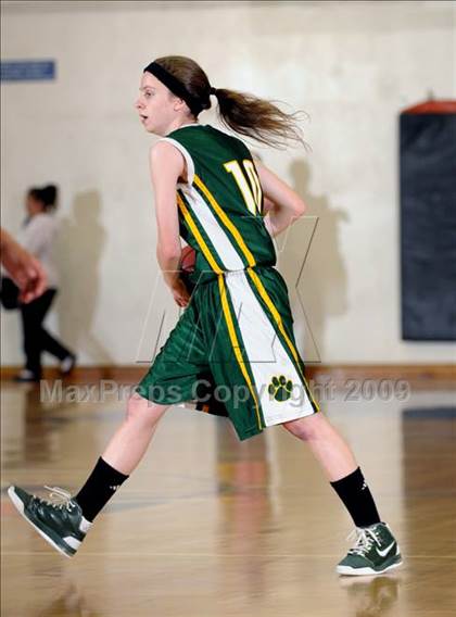 Thumbnail 2 in Sonora @ Foothill (CIF SJS D3 Playoffs) photogallery.