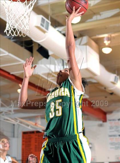 Thumbnail 1 in Sonora @ Foothill (CIF SJS D3 Playoffs) photogallery.
