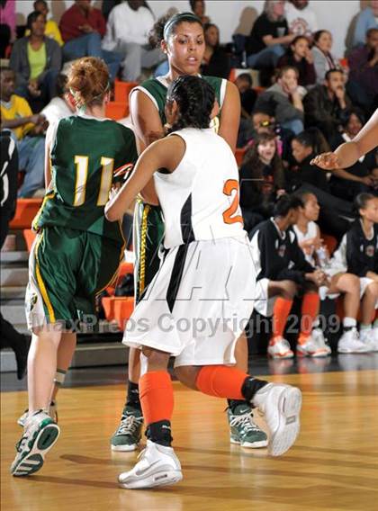 Thumbnail 3 in Sonora @ Foothill (CIF SJS D3 Playoffs) photogallery.
