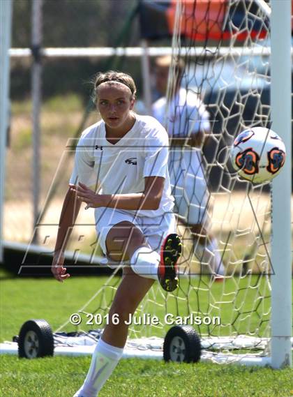 Thumbnail 3 in Bloomfield vs Belen (Aztec Invitational)  photogallery.