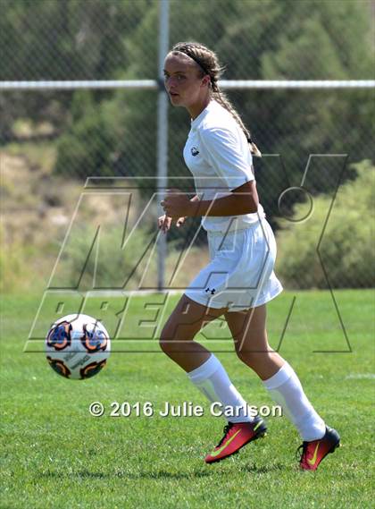 Thumbnail 3 in Bloomfield vs Belen (Aztec Invitational)  photogallery.