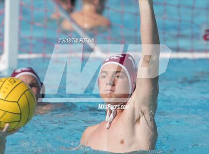 Thumbnail 1 in Paloma Valley vs La Sierra photogallery.