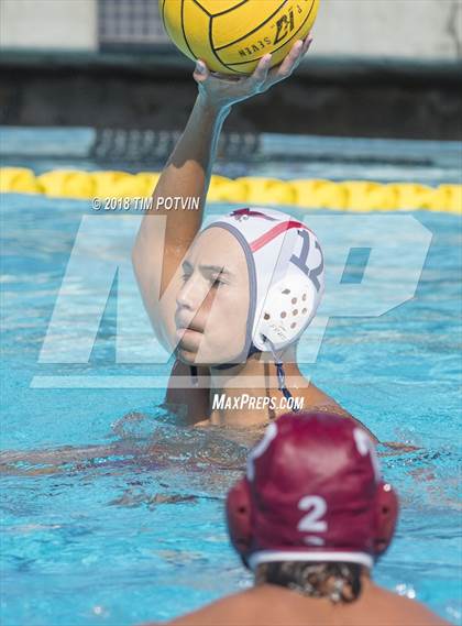 Thumbnail 3 in Paloma Valley vs La Sierra photogallery.