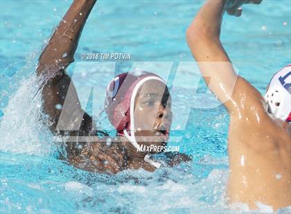 Thumbnail 1 in Paloma Valley vs La Sierra photogallery.