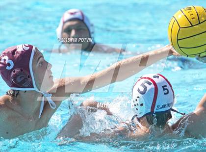Thumbnail 2 in Paloma Valley vs La Sierra photogallery.