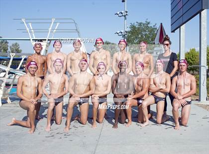 Thumbnail 3 in Paloma Valley vs La Sierra photogallery.