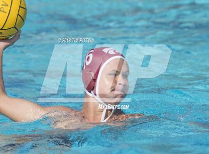Thumbnail 2 in Paloma Valley vs La Sierra photogallery.