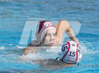 Thumbnail 3 in Paloma Valley vs La Sierra photogallery.