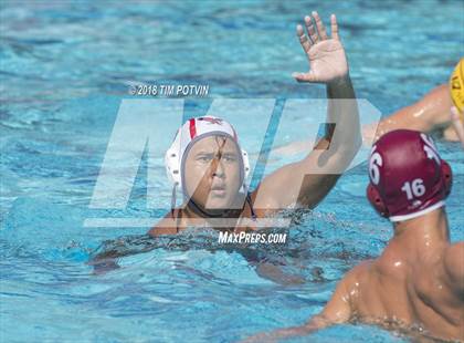 Thumbnail 2 in Paloma Valley vs La Sierra photogallery.