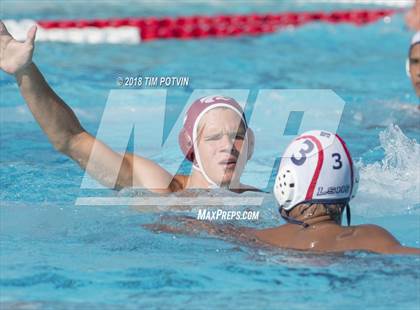Thumbnail 2 in Paloma Valley vs La Sierra photogallery.