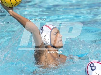 Thumbnail 2 in Paloma Valley vs La Sierra photogallery.