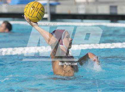 Thumbnail 2 in Paloma Valley vs La Sierra photogallery.