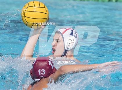 Thumbnail 2 in Paloma Valley vs La Sierra photogallery.