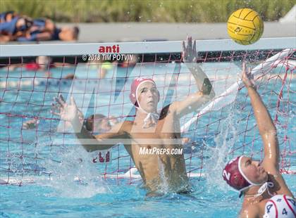Thumbnail 2 in Paloma Valley vs La Sierra photogallery.