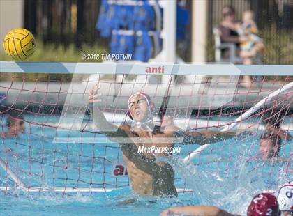 Thumbnail 3 in Paloma Valley vs La Sierra photogallery.