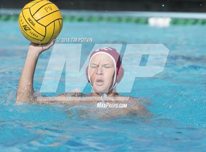 Thumbnail 3 in Paloma Valley vs La Sierra photogallery.