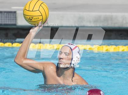 Thumbnail 2 in Paloma Valley vs La Sierra photogallery.