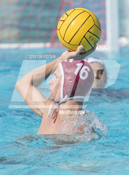 Thumbnail 3 in Paloma Valley vs La Sierra photogallery.