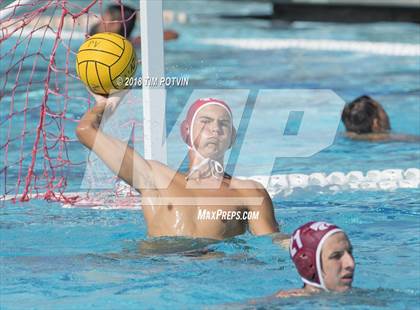 Thumbnail 1 in Paloma Valley vs La Sierra photogallery.