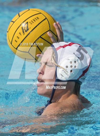Thumbnail 1 in Paloma Valley vs La Sierra photogallery.
