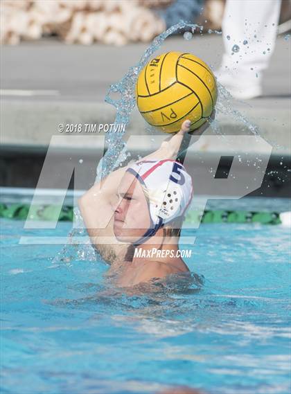 Thumbnail 2 in Paloma Valley vs La Sierra photogallery.