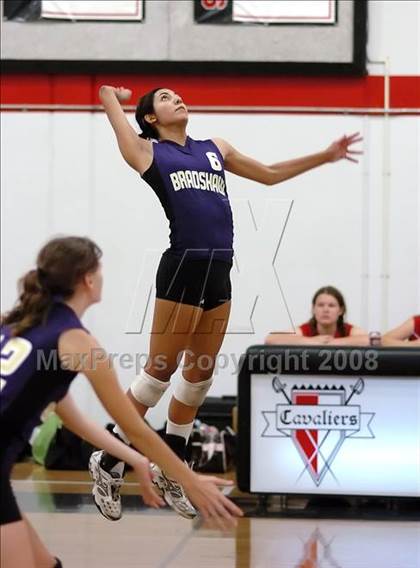 Thumbnail 2 in Bradshaw Christian @ Sacramento Country Day photogallery.