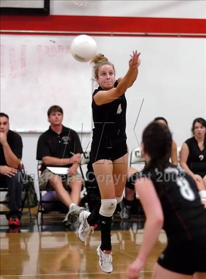 Thumbnail 1 in Bradshaw Christian @ Sacramento Country Day photogallery.