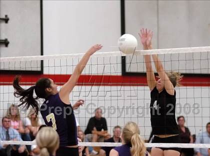 Thumbnail 1 in Bradshaw Christian @ Sacramento Country Day photogallery.