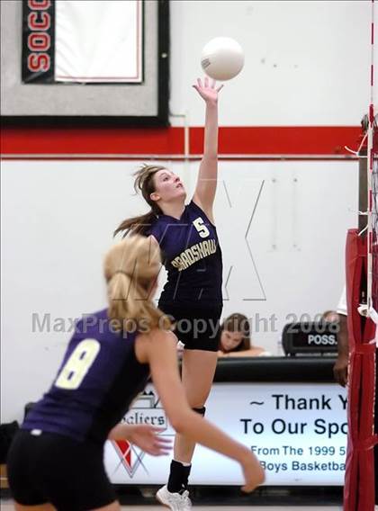 Thumbnail 3 in Bradshaw Christian @ Sacramento Country Day photogallery.