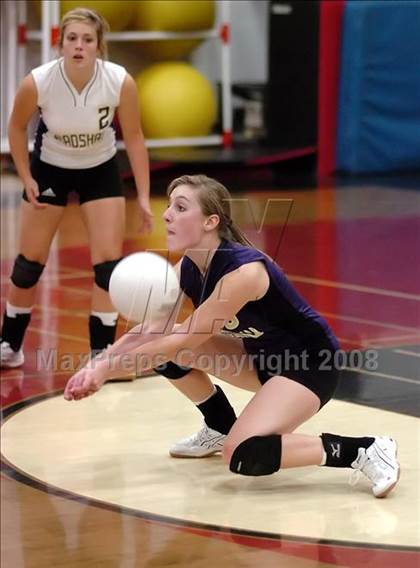 Thumbnail 1 in Bradshaw Christian @ Sacramento Country Day photogallery.