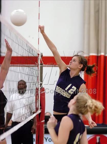 Thumbnail 2 in Bradshaw Christian @ Sacramento Country Day photogallery.