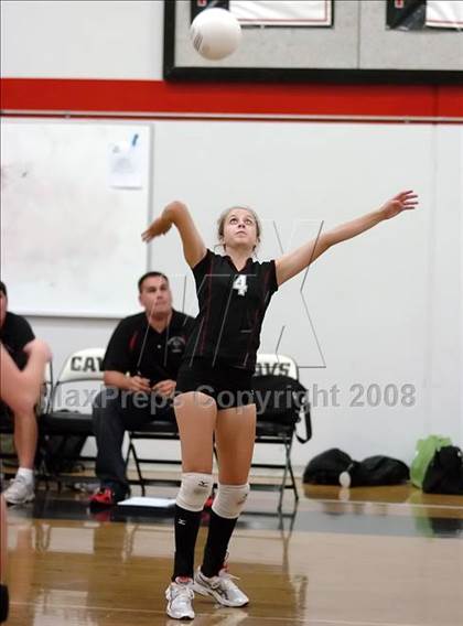 Thumbnail 1 in Bradshaw Christian @ Sacramento Country Day photogallery.