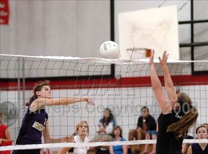 Thumbnail 2 in Bradshaw Christian @ Sacramento Country Day photogallery.