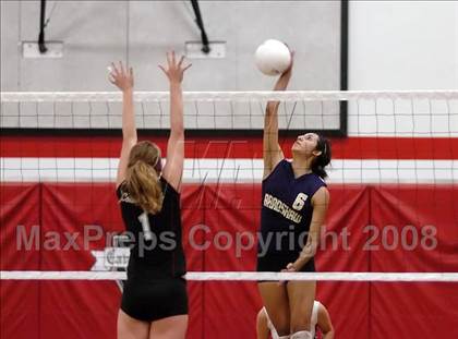 Thumbnail 1 in Bradshaw Christian @ Sacramento Country Day photogallery.