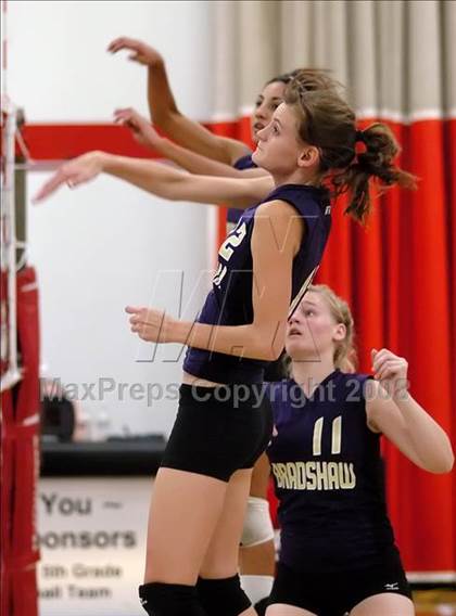 Thumbnail 1 in Bradshaw Christian @ Sacramento Country Day photogallery.