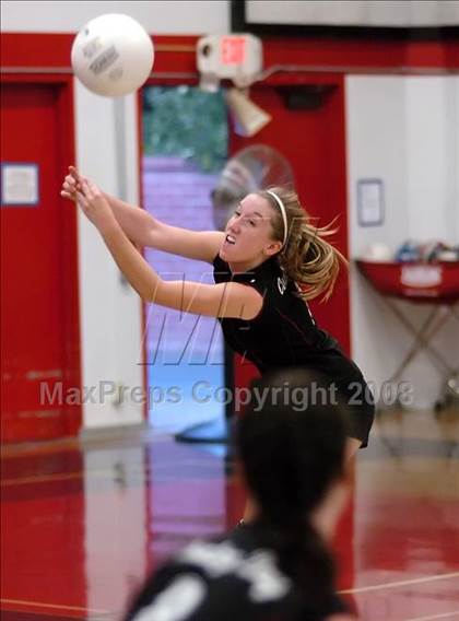 Thumbnail 2 in Bradshaw Christian @ Sacramento Country Day photogallery.