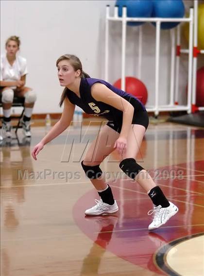 Thumbnail 2 in Bradshaw Christian @ Sacramento Country Day photogallery.