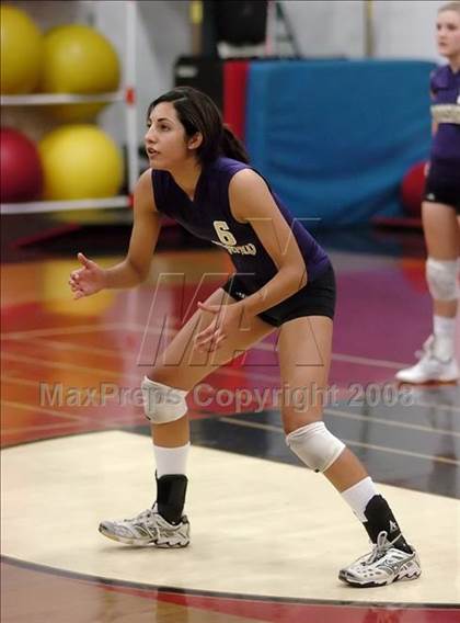 Thumbnail 2 in Bradshaw Christian @ Sacramento Country Day photogallery.
