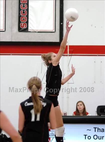 Thumbnail 3 in Bradshaw Christian @ Sacramento Country Day photogallery.