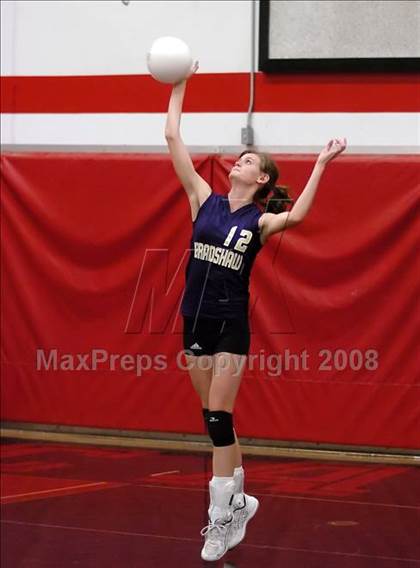 Thumbnail 3 in Bradshaw Christian @ Sacramento Country Day photogallery.