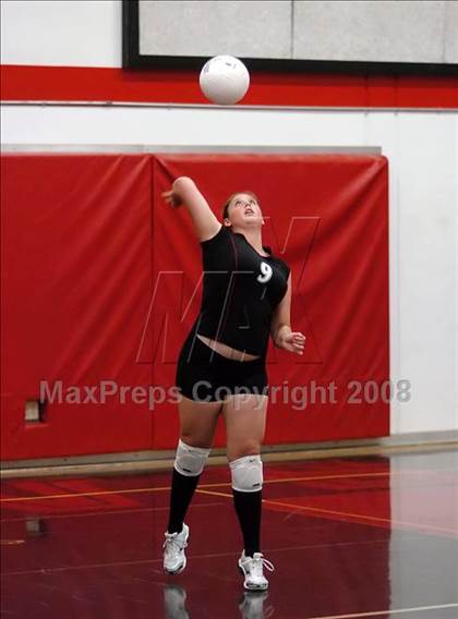 Thumbnail 1 in Bradshaw Christian @ Sacramento Country Day photogallery.