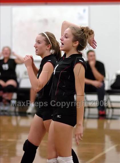 Thumbnail 3 in Bradshaw Christian @ Sacramento Country Day photogallery.