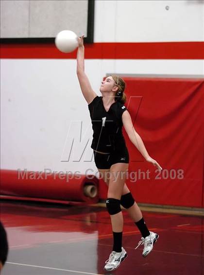 Thumbnail 1 in Bradshaw Christian @ Sacramento Country Day photogallery.