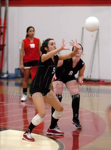 Thumbnail 2 in Bradshaw Christian @ Sacramento Country Day photogallery.