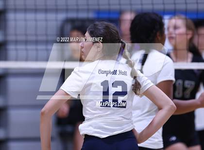 Thumbnail 1 in Campbell Hall vs Valencia (Burbank JV Tournament) photogallery.