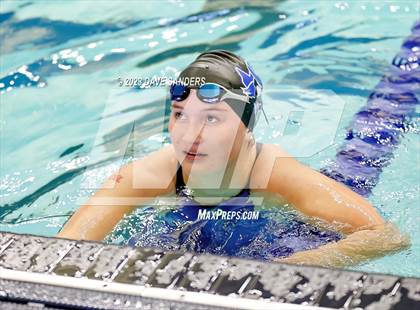 Thumbnail 1 in UIL 4A State Varsity Swim & Dive Finals photogallery.